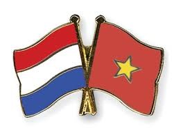 The Netherlands’ National Day observed in Ho Chi Minh City - ảnh 1